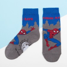 Nosk children's “Spider-Man: Night City”, 18-20 cm