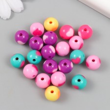Beads Plastic 