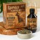 Set "Health and long years": a shotgun 250 ml., Herbal tea 100 g (2 pcs. X 50 g).