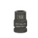 Shock head Stels 13917, 13 mm, 1/2 ", CRMO, hexagonal