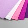 VETR "Blitz" 1 mm, soft 20x30 cm ± 2 cm (set 5 pcs) Assorted No. 3