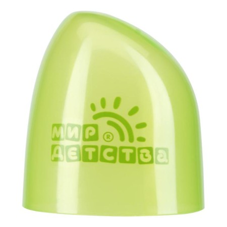 Silicone container for feeding, mix-4