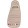 Cleaner BIOMIO "Orange", gel, for the toilet, 750 ml