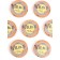 Chinese black tea, with Osmantus, 100 g