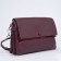 Bag-mixer on lightning, burgundy color