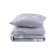 Bed linen duet, size 214x240 cm, 143x215 cm - 2 pcs, 70x70 cm - 2 pcs