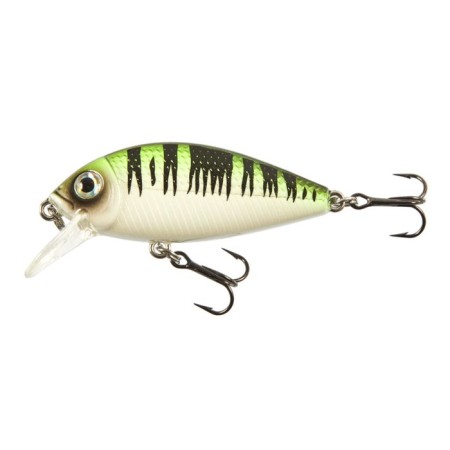 Wobbler Flav. LJ Original Shad Craft f, 7 cm, color a024-1