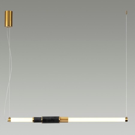 Suspended lamp MARMI IP20 LED 14W 3000k