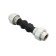 Tecofi di7140n vibro -compensator, Muft, PN16, 3/4 "