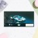 Money envelope "Happy Birthday!" car, embossing, 16.5 x 8.5 cm