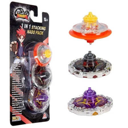 VOLKOCHKA Stayking 3-B-1 Fiery Dragon