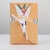 Box Gift team, packaging, “bouquet”, 28 x 18 x 8 cm