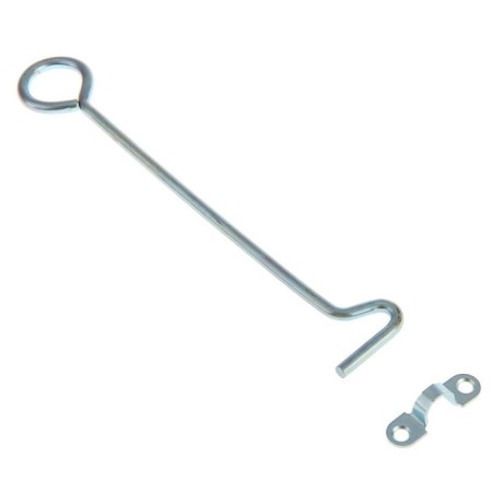 Wind-200 wind hook, zinc coating