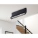 LED LED overhead Ambrella Techno Spot Move Ta1829, 12W, LED, Black Color Black