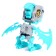 Unicon designer dinosaur, with sound and light effect, 3 pcs AG13 batteries are included, color mix