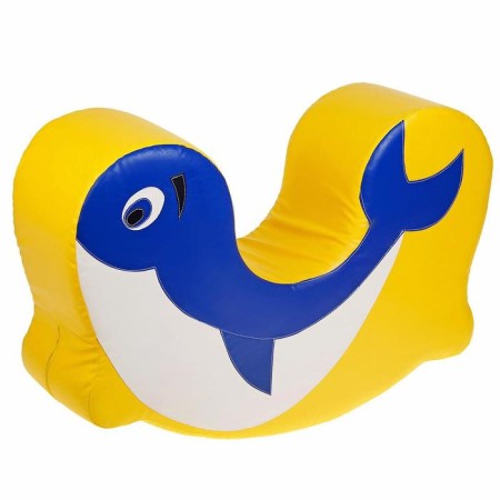 Soft module Contour toy "Kit", mix-3