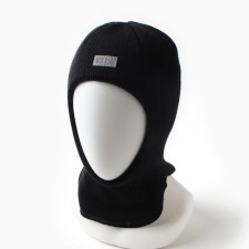 CHILD-SHOM CHILDREN, Black color, size 50-52