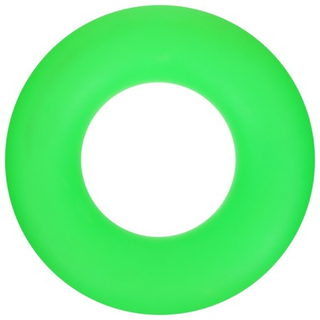 Business expander Fortius Neon, 40 kg, green color-3