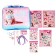 Gift set of the schoolboy "Kotik", 13 subjects