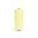 IDEAL 40/2 threads, length 366 m, color No. 117 light yellow, 10 pcs in units
