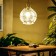 Ceiling light from Renault Renault 1x120W, E27, 20x20x25 cm