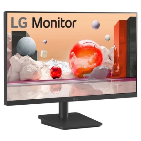Monitor LG 24.5 "25MS500-B black IPS LED 16: 9 HDMI Matte 1000: 1 250CD 178g/178g 1920x1 107748-1