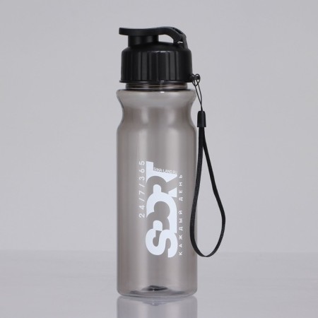 Water bottle "Sport", 600 ml-1