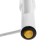 Electric towel Zein PE-07 "Bridge", 500x600 mm, 4 crossbars, white