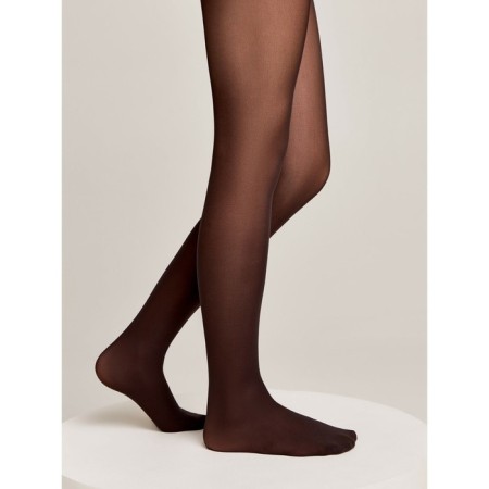 Pantyhose children's matte Conte Elegant Princess 40, height 146-152 cm, Grafit color