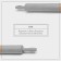 ADELICA rolling pin "for pros", with a rotating pen, 60 × 6 cm, beech