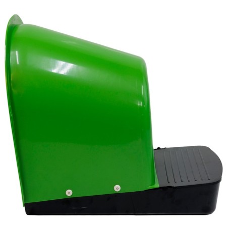 Hobbyfarm NG01 CHIC with ovumer 475x370x255 mm plastic-2