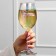 The glass "Beautiful do not get old", 360 ml.