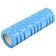 Massage roller Sangh, 29x9 cm, blue color