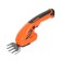 Bathings-Custorus scissors Patriot CSH272 7.2 V, 1.3 Ah, Li-Ion, blade 17cm, cut 8 mm