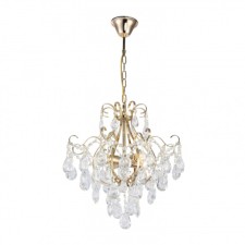 Thea 1031-304 4 x E27 60W chandelier