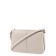 Cross-Bodi bag, lightning department, beige color 20x30x10cm