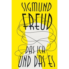 Я и Оно. Das Ich und das Es. На немецком языке. Фрейд З.