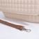 Bag-mixer on the valve, beige color