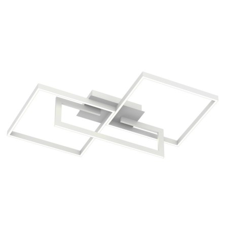 Ceiling light mantra mural, LED, 3840LM, 3000K, 700x190x600 mm, white color