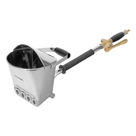 Hopper-Kovsh Denzel HB1 57438, 4 l, 350 l/min