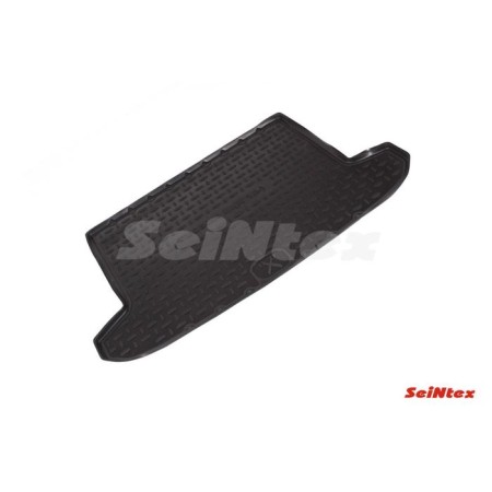 Hyundai Tucson III 18R trunk mat, polymer