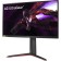 Monitor LG 27 "Ultragear 27gp850-b Black IPS LED 1MS 16: 9 HDMI Matte Has Piv 1000: 1 400c 106691