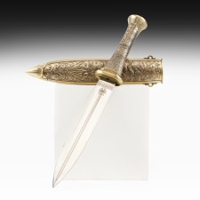 Dagger souvenir 