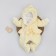 Kinderlitto Kinderlitto Kinderlitto, height 74-80 cm, yellow color