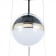 Sirius Light LED 120W 3000-6000K Black 35x35x100 cm Bayerlux