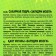 Sugar powder 3V1 "Powdri Brains", 15 g