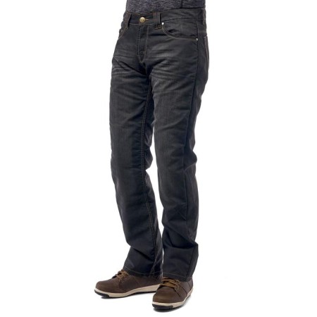 Motojeences with Kevlar Karasaki, size 28