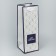 Gift package for a bottle, packaging, Gift for You, 9 x 25 x 8.9 cm
