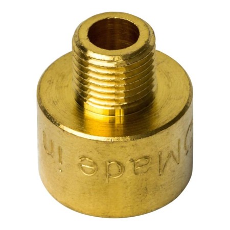 Adapter Stout SFT-0007-001418, 1/4 "x 1/8", internal/outer thread-1
