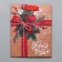 Craft vertical package “To you with a gift”, MS 18 x 23 x 10 cm, New Year